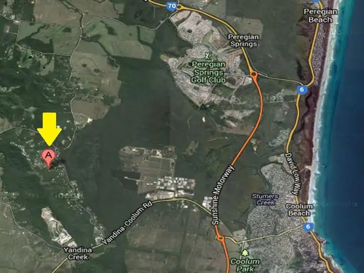 Second view of Homely house listing, 42-44 Leichhardt Dr, Yandina Creek QLD
