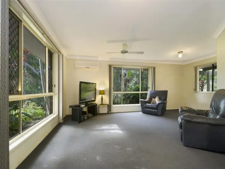 Fourth view of Homely house listing, 42-44 Leichhardt Dr, Yandina Creek QLD