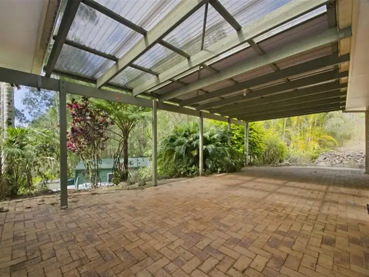 Seventh view of Homely house listing, 42-44 Leichhardt Dr, Yandina Creek QLD