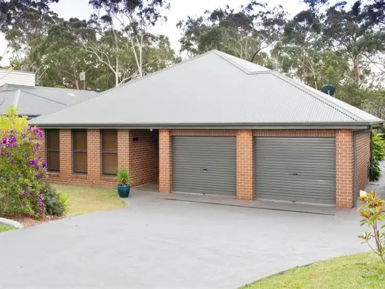 82 Anson St, Sanctuary Point NSW