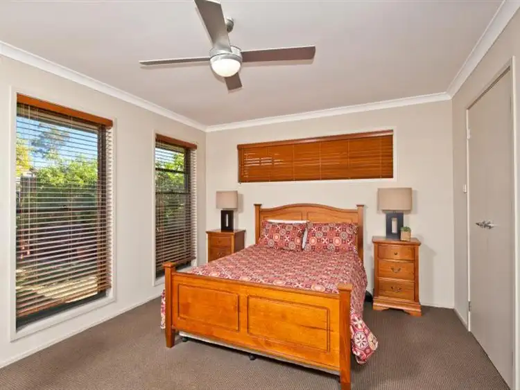 Fourth view of Homely house listing, 82 Anson St, Sanctuary Point NSW