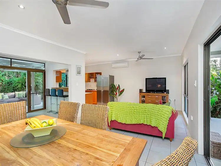 Fifth view of Homely house listing, 15 Moresby St, Trinity Beach QLD