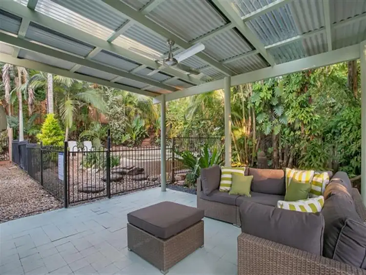 Sixth view of Homely house listing, 15 Moresby St, Trinity Beach QLD