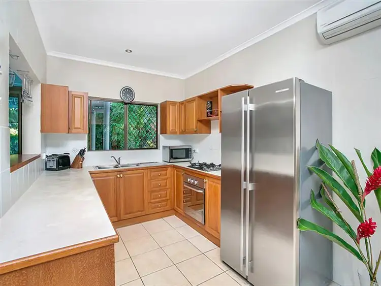 Seventh view of Homely house listing, 15 Moresby St, Trinity Beach QLD