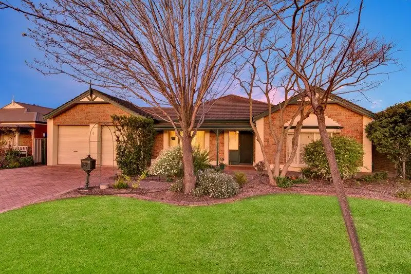 Main view of Homely house listing, 6 Sissinghurst Drive, Oakden SA 5086