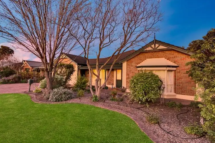 Third view of Homely house listing, 6 Sissinghurst Drive, Oakden SA 5086