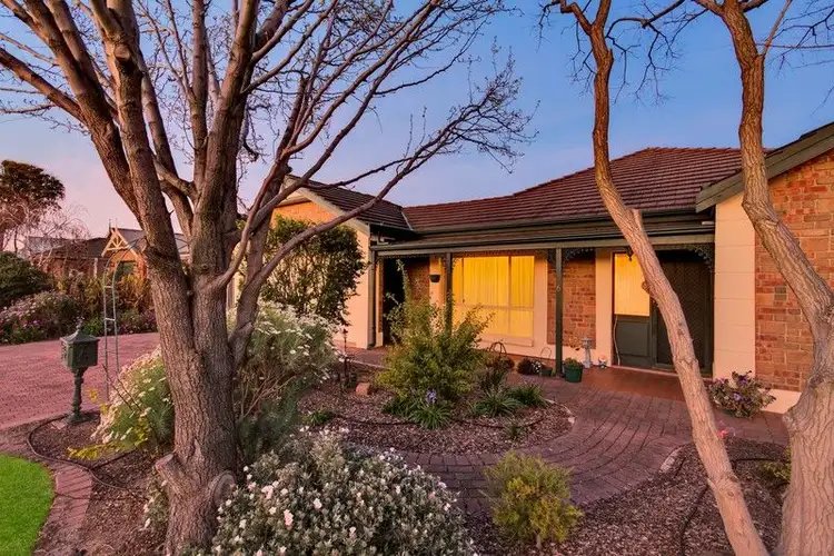 Fifth view of Homely house listing, 6 Sissinghurst Drive, Oakden SA 5086