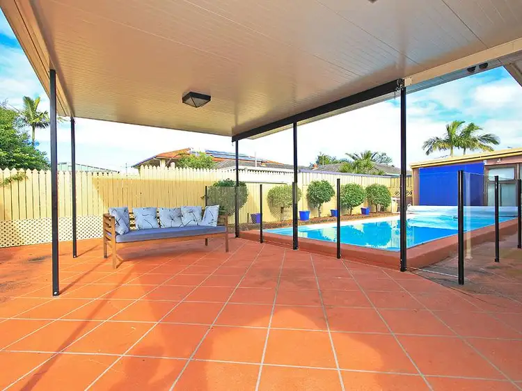 Second view of Homely house listing, 7 Ballinger St, Chermside West QLD