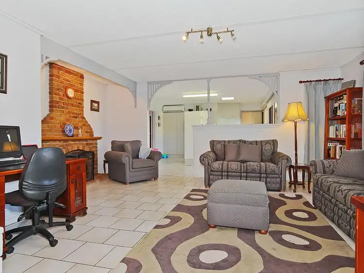 Fourth view of Homely house listing, 7 Ballinger St, Chermside West QLD