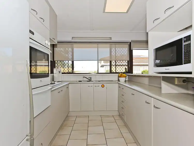 Fifth view of Homely house listing, 7 Ballinger St, Chermside West QLD