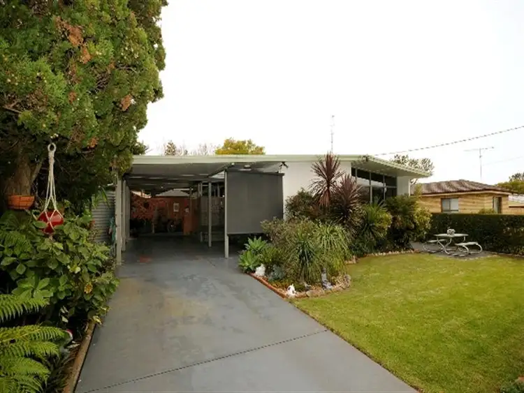 6 Lovett St, Rangeville QLD