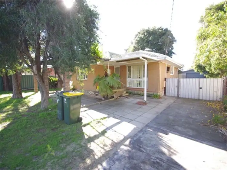 Main view of Homely house listing, 30 Golders Way, Girrawheen WA