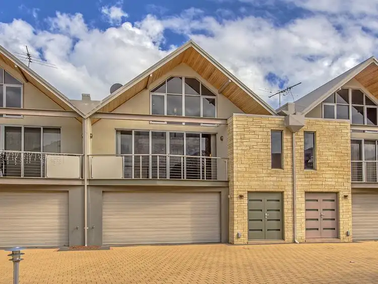 8/61 Jecks St, Rockingham WA