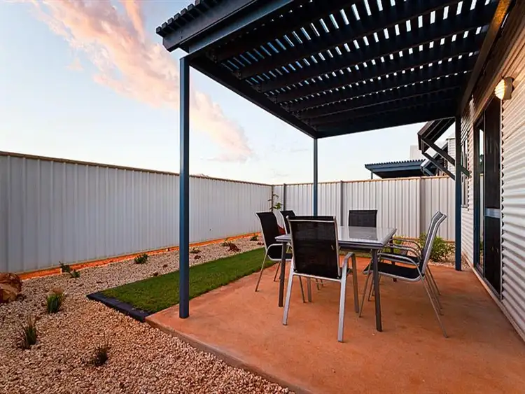 Seventh view of Homely townhouse listing, 6/1 Coral Way, Exmouth WA