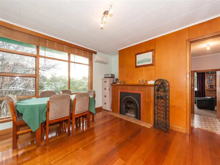 Second view of Homely house listing, 66 Gordons Hill Rd, Lindisfarne TAS