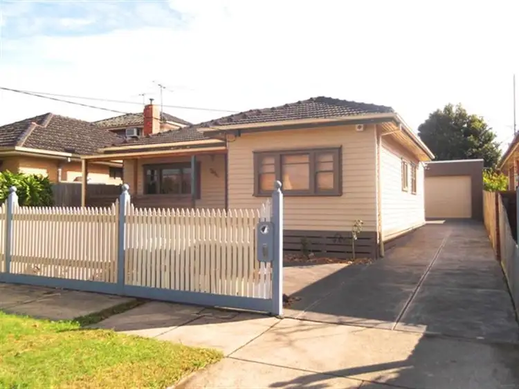 Main view of Homely house listing, 23 Watson St, Preston VIC