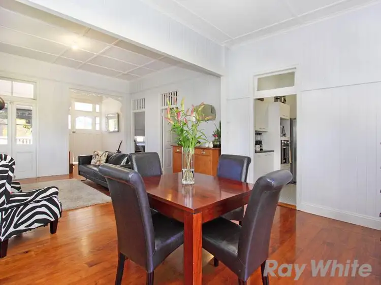 Third view of Homely house listing, 34 Armentieres St, Kedron QLD