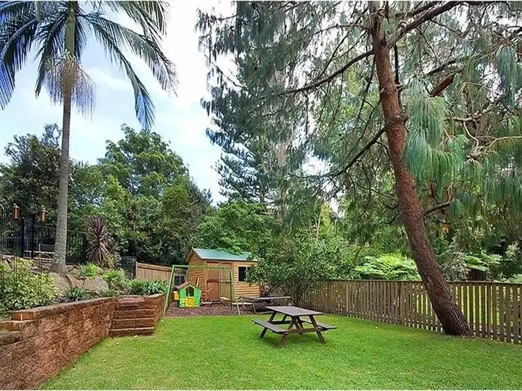Second view of Homely house listing, 50A Kulgoa Rd, Pymble NSW