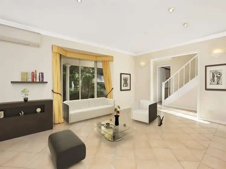 Fourth view of Homely house listing, 50A Kulgoa Rd, Pymble NSW