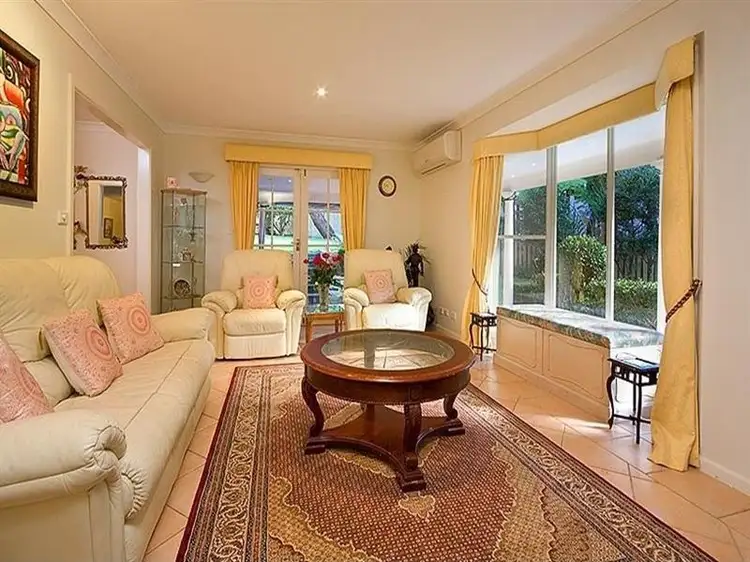 Fifth view of Homely house listing, 50A Kulgoa Rd, Pymble NSW