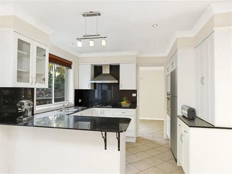 Sixth view of Homely house listing, 50A Kulgoa Rd, Pymble NSW