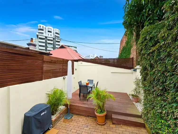 Second view of Homely house listing, 107 Chelmsford St, Newtown NSW
