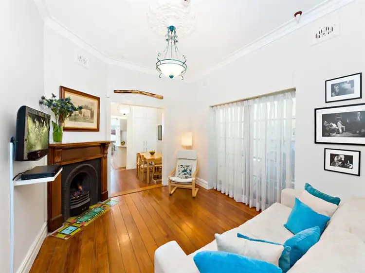 Third view of Homely house listing, 107 Chelmsford St, Newtown NSW