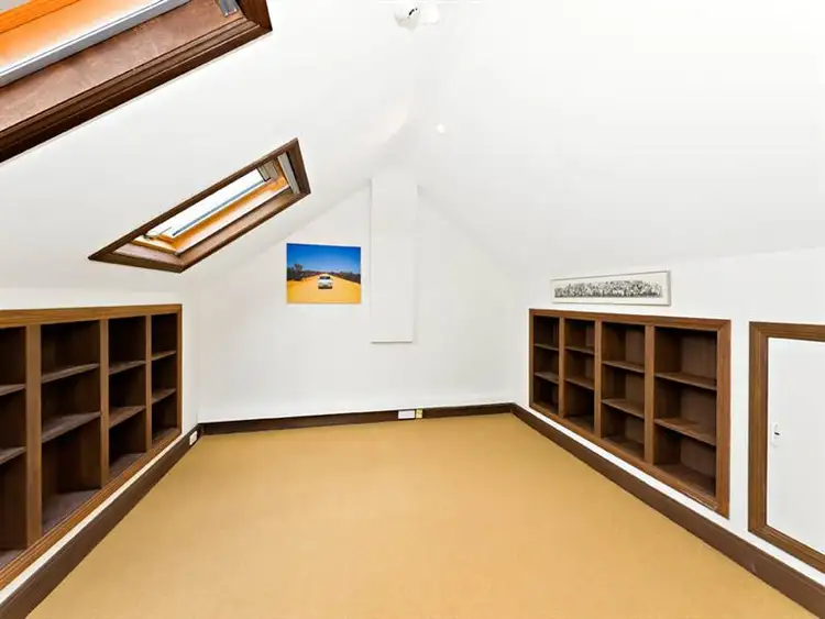 Fifth view of Homely house listing, 107 Chelmsford St, Newtown NSW