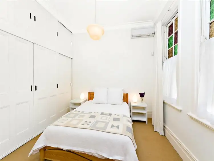 Sixth view of Homely house listing, 107 Chelmsford St, Newtown NSW