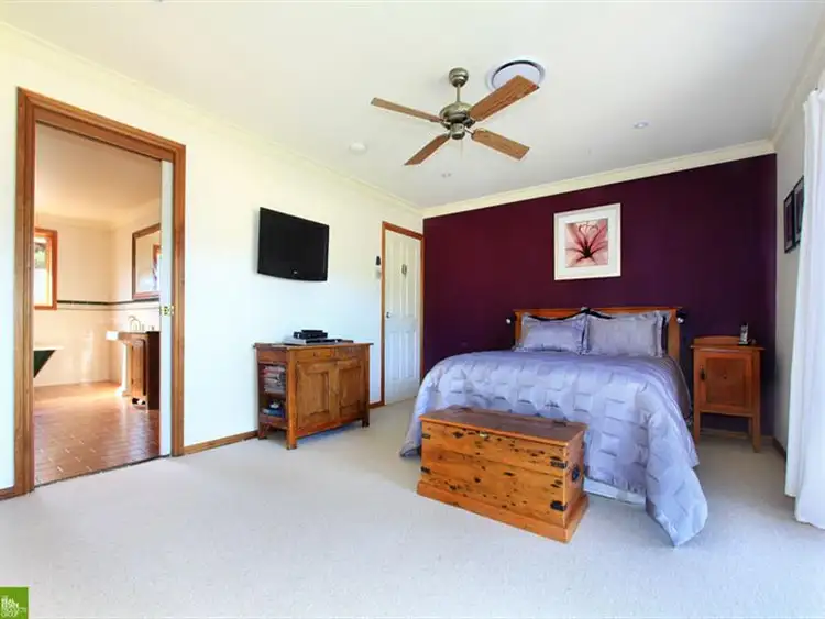 Third view of Homely house listing, 208 Derribong Dr, Cordeaux Heights NSW