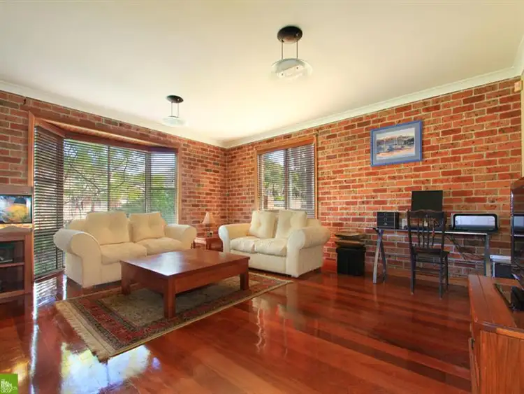 Fifth view of Homely house listing, 208 Derribong Dr, Cordeaux Heights NSW