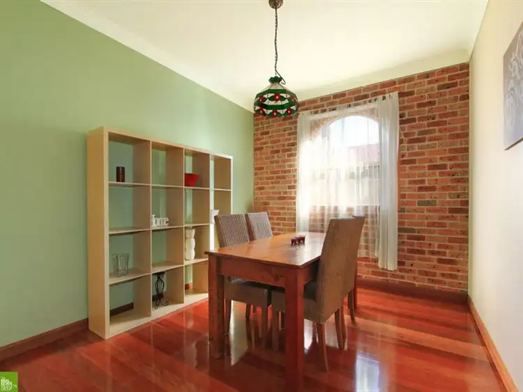 Sixth view of Homely house listing, 208 Derribong Dr, Cordeaux Heights NSW