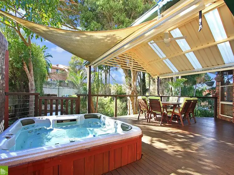 Seventh view of Homely house listing, 208 Derribong Dr, Cordeaux Heights NSW