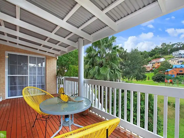 Second view of Homely house listing, 16 River Oak Rd, Farmborough Heights NSW