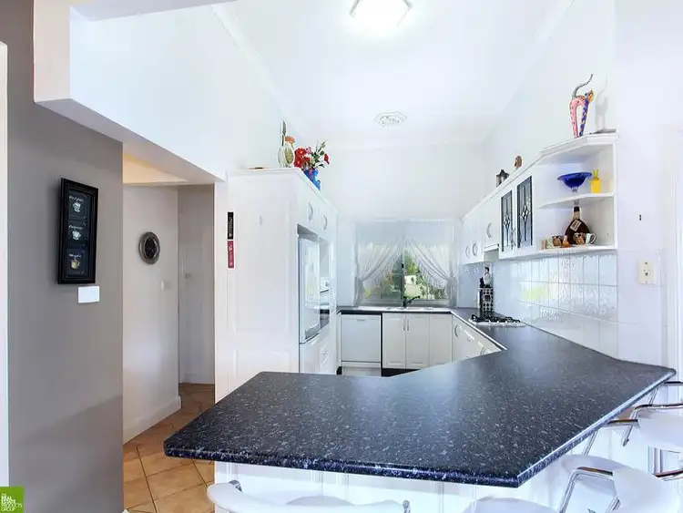 Third view of Homely house listing, 16 River Oak Rd, Farmborough Heights NSW