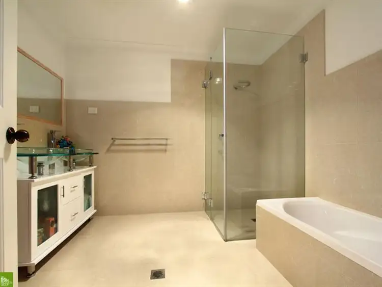 Fourth view of Homely house listing, 16 River Oak Rd, Farmborough Heights NSW