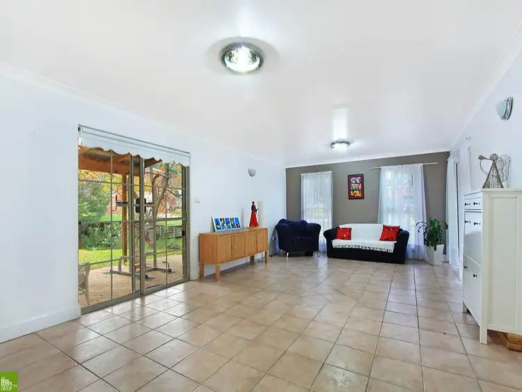 Fifth view of Homely house listing, 16 River Oak Rd, Farmborough Heights NSW