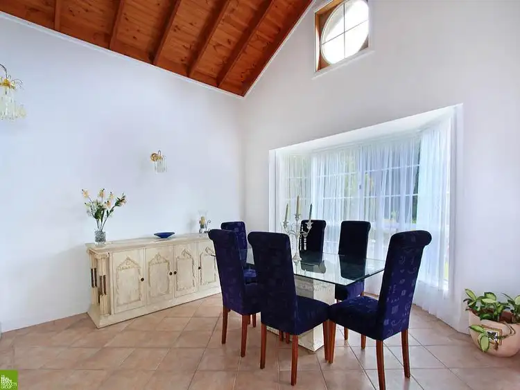 Sixth view of Homely house listing, 16 River Oak Rd, Farmborough Heights NSW