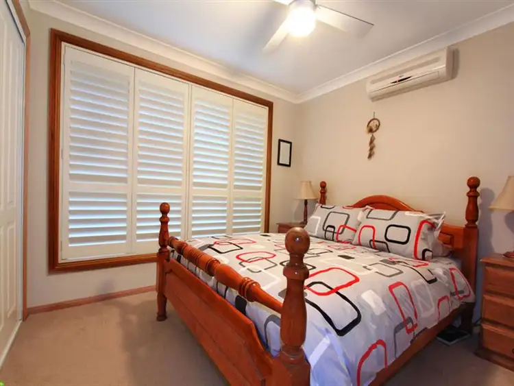Fifth view of Homely house listing, 19 Silvertop Pde, Cordeaux Heights NSW