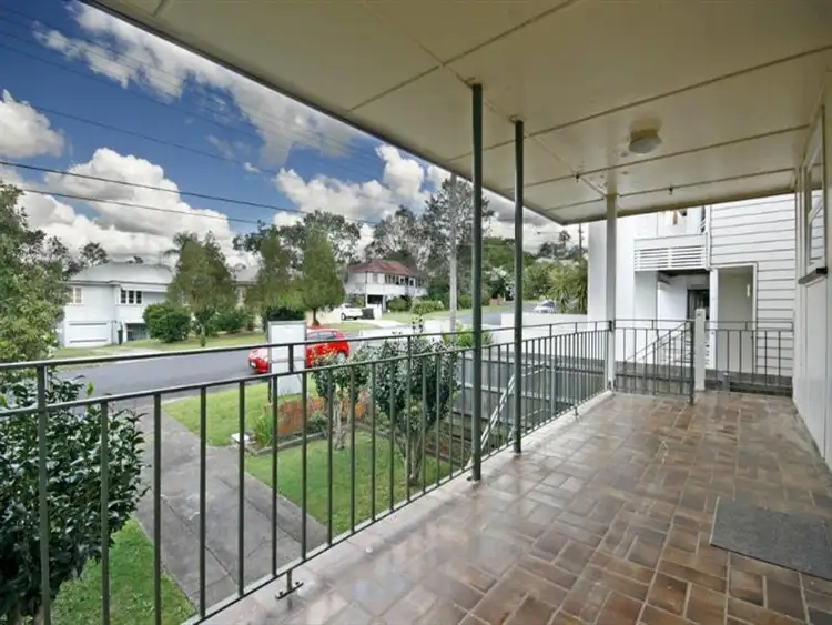 Fourth view of Homely house listing, 124 Morehead Ave, Norman Park QLD