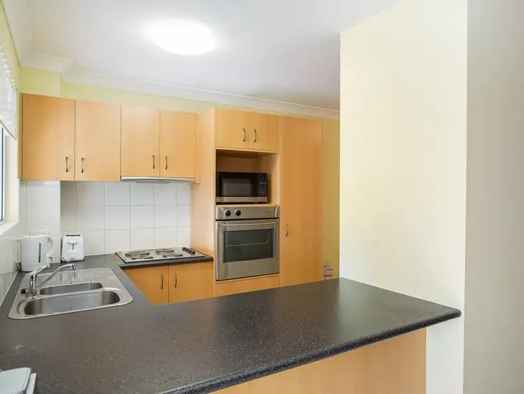 Third view of Homely unit listing, 15/79 Lawson St, Morningside QLD