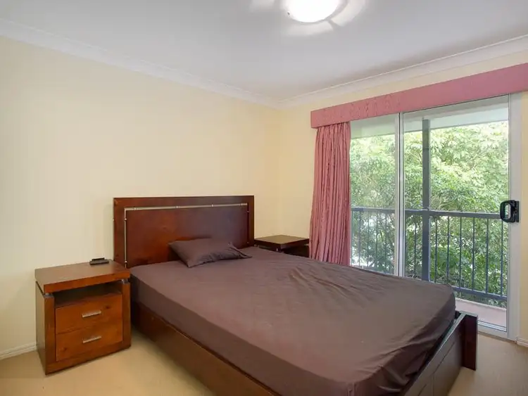 Fifth view of Homely unit listing, 15/79 Lawson St, Morningside QLD