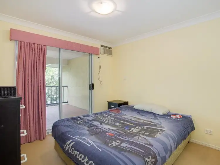 Sixth view of Homely unit listing, 15/79 Lawson St, Morningside QLD