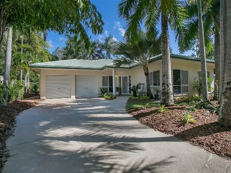 Second view of Homely house listing, 41 Cairnwell St, Smithfield QLD