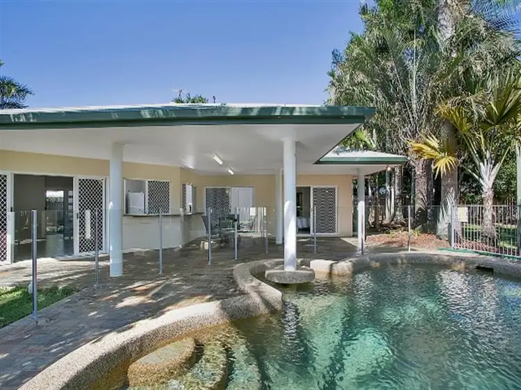 Fourth view of Homely house listing, 41 Cairnwell St, Smithfield QLD