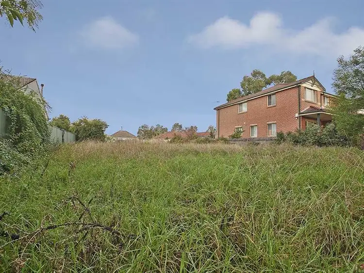 4 Bolton St, Guildford NSW