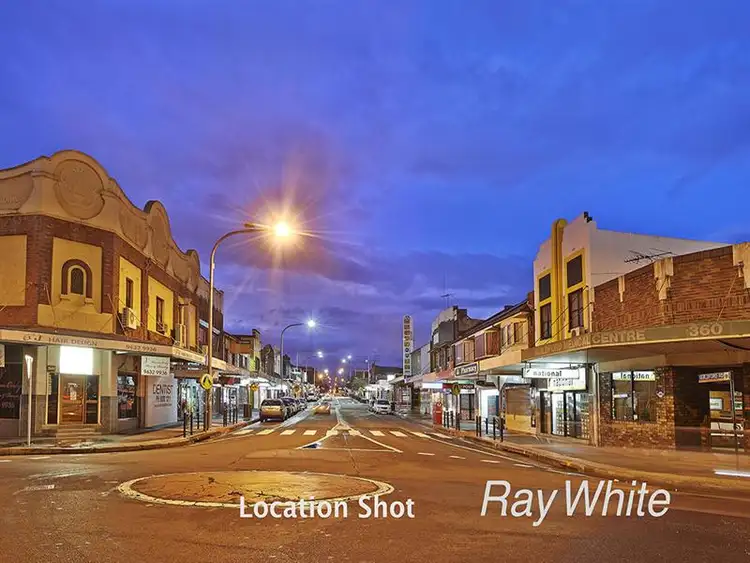 Second view of Homely house listing, 4 Bolton St, Guildford NSW
