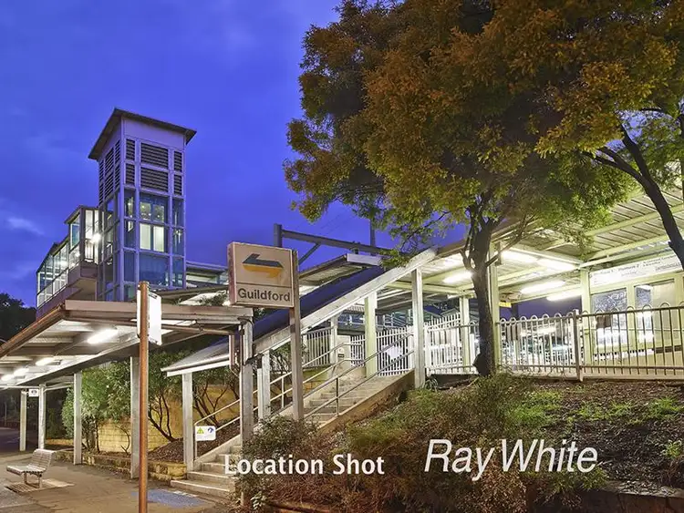 Fourth view of Homely house listing, 4 Bolton St, Guildford NSW