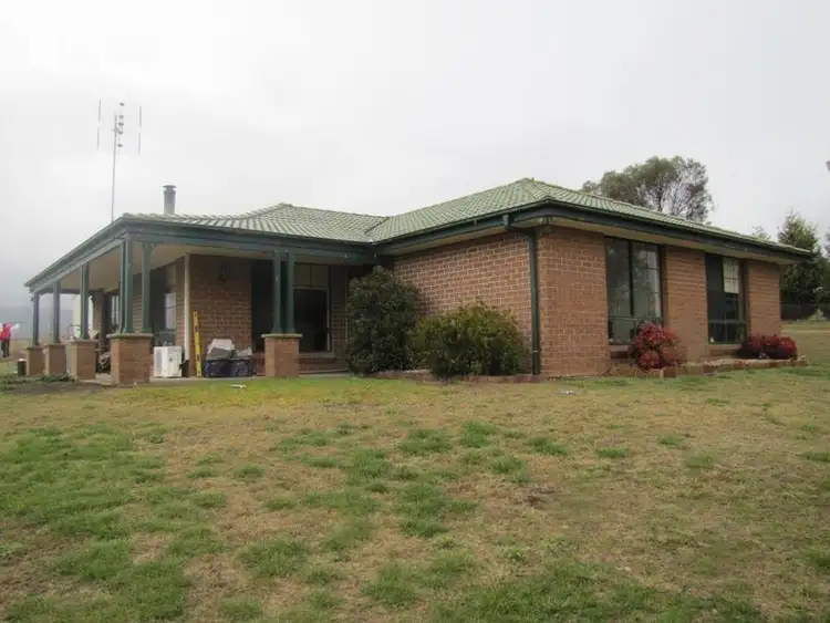 222 Glanmire Lane, Bathurst NSW