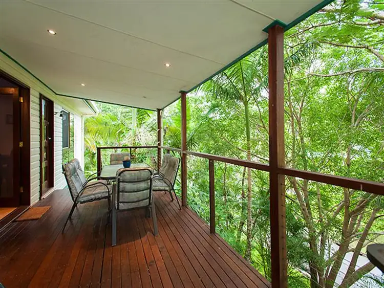 Fourth view of Homely house listing, 17 Turnipwood Dr, Buderim QLD